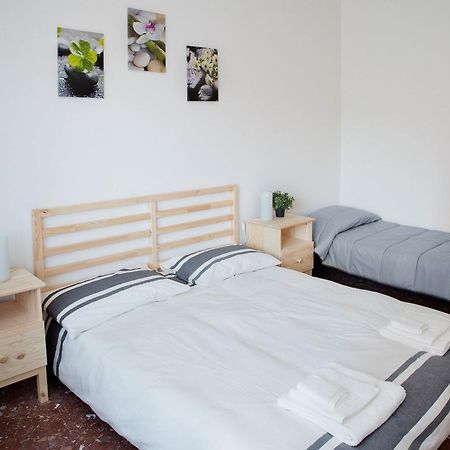 B&B Il Maritozzo Roma Phòng bức ảnh