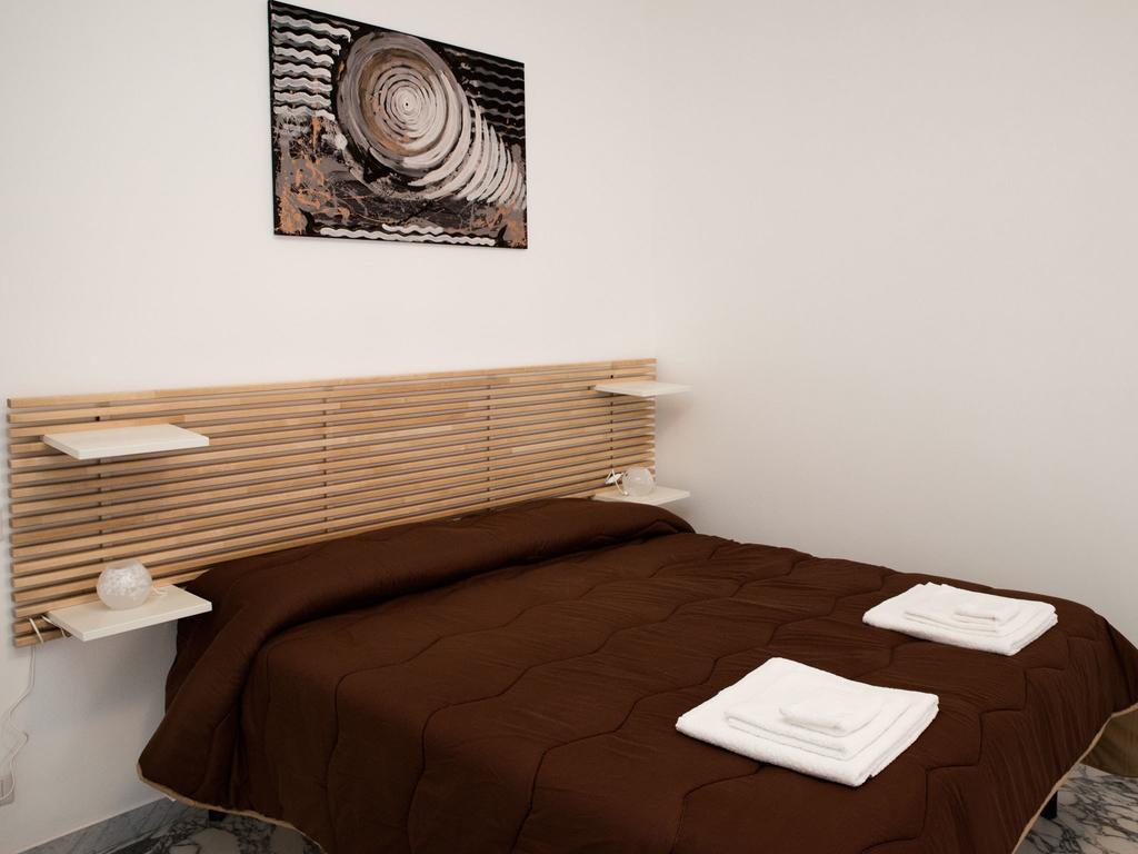 B&B Il Maritozzo Roma Ngoại thất bức ảnh