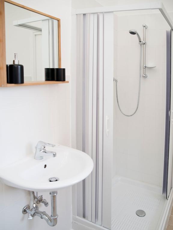 B&B Il Maritozzo Roma Phòng bức ảnh
