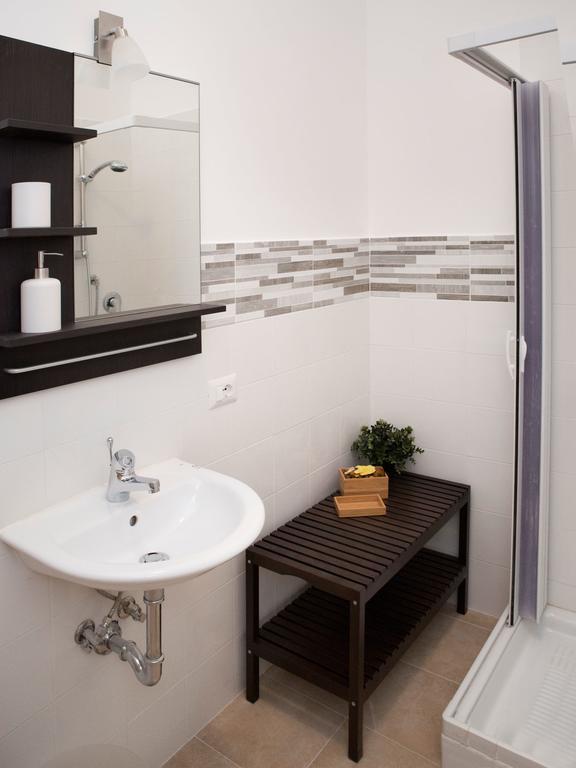B&B Il Maritozzo Roma Phòng bức ảnh