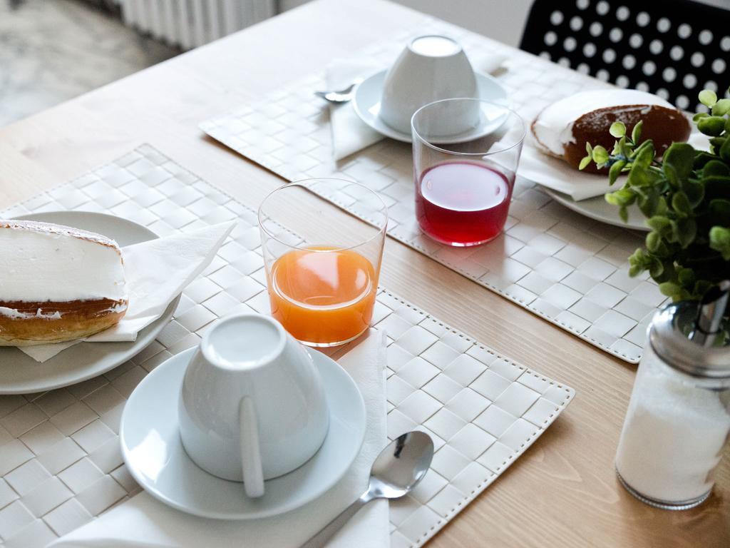 B&B Il Maritozzo Roma Ngoại thất bức ảnh