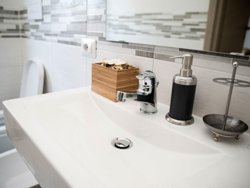 B&B Il Maritozzo Roma Phòng bức ảnh