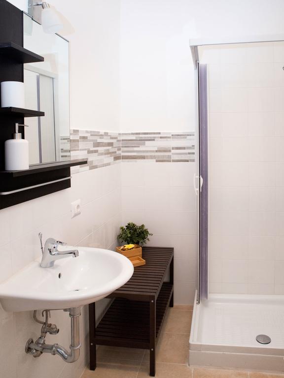 B&B Il Maritozzo Roma Phòng bức ảnh