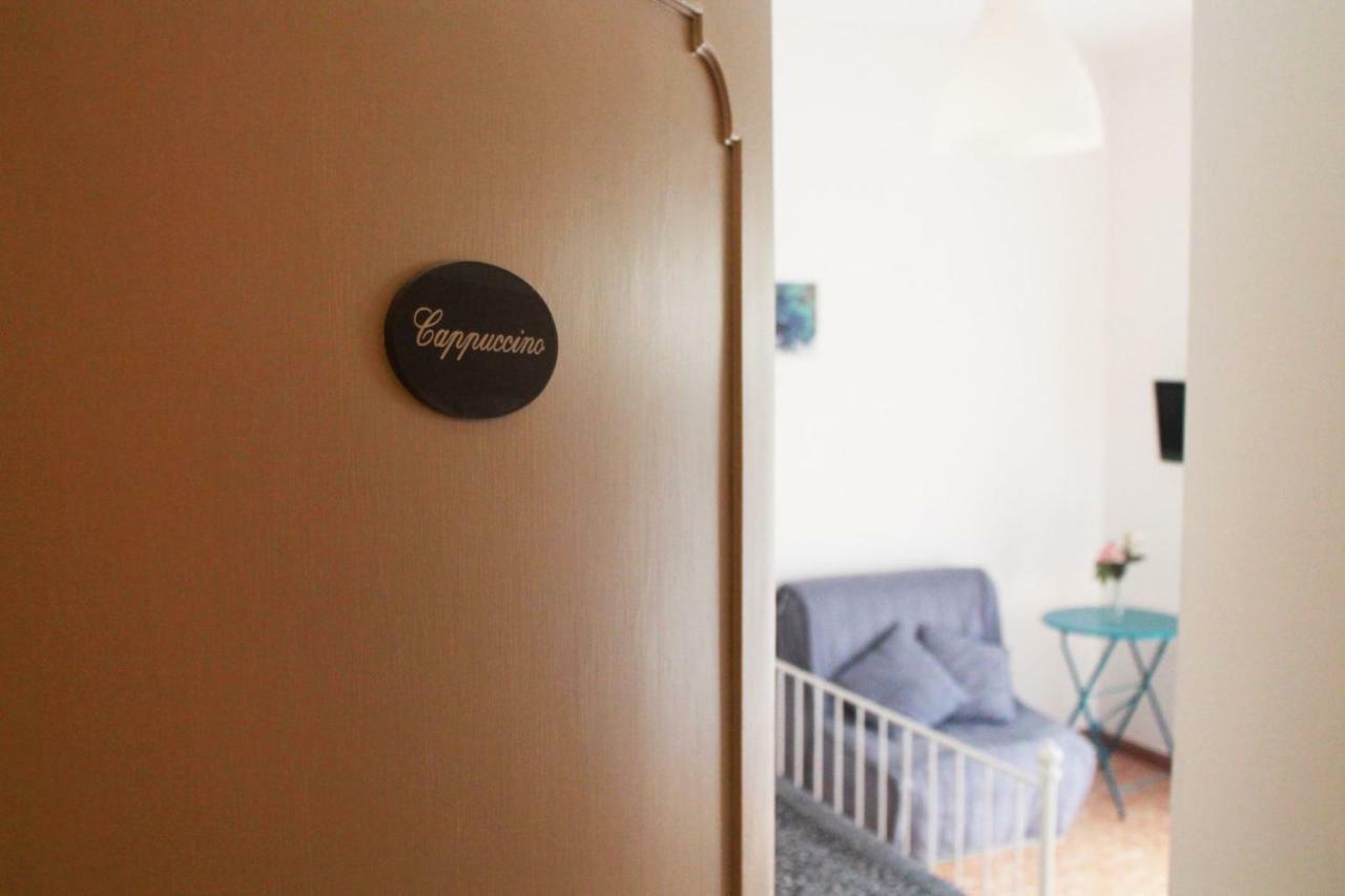 B&B Il Maritozzo Roma Ngoại thất bức ảnh