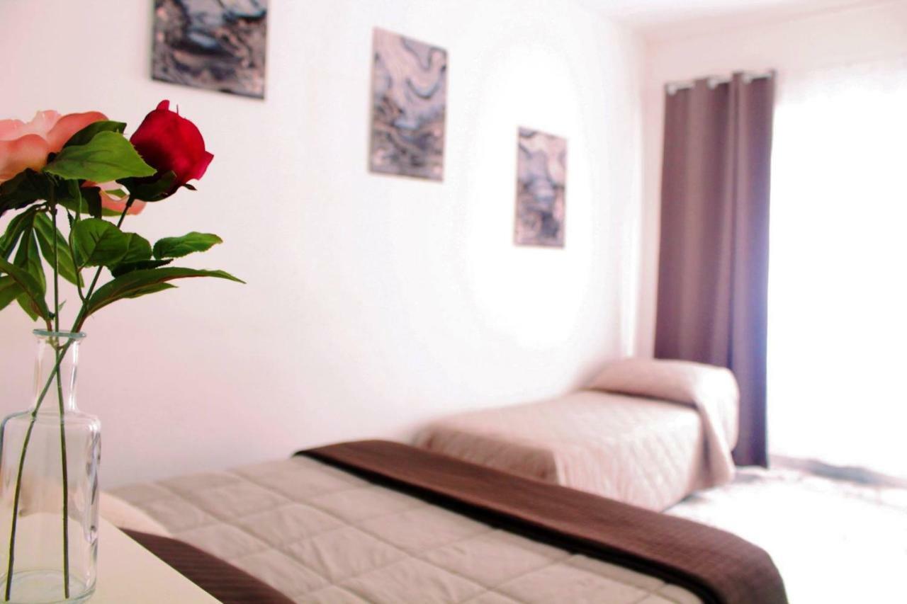 B&B Il Maritozzo Roma Ngoại thất bức ảnh