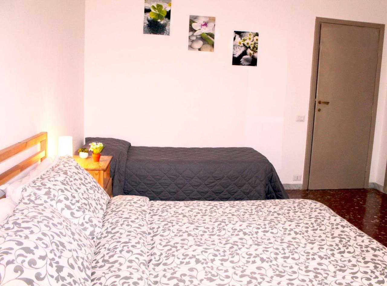 B&B Il Maritozzo Roma Ngoại thất bức ảnh