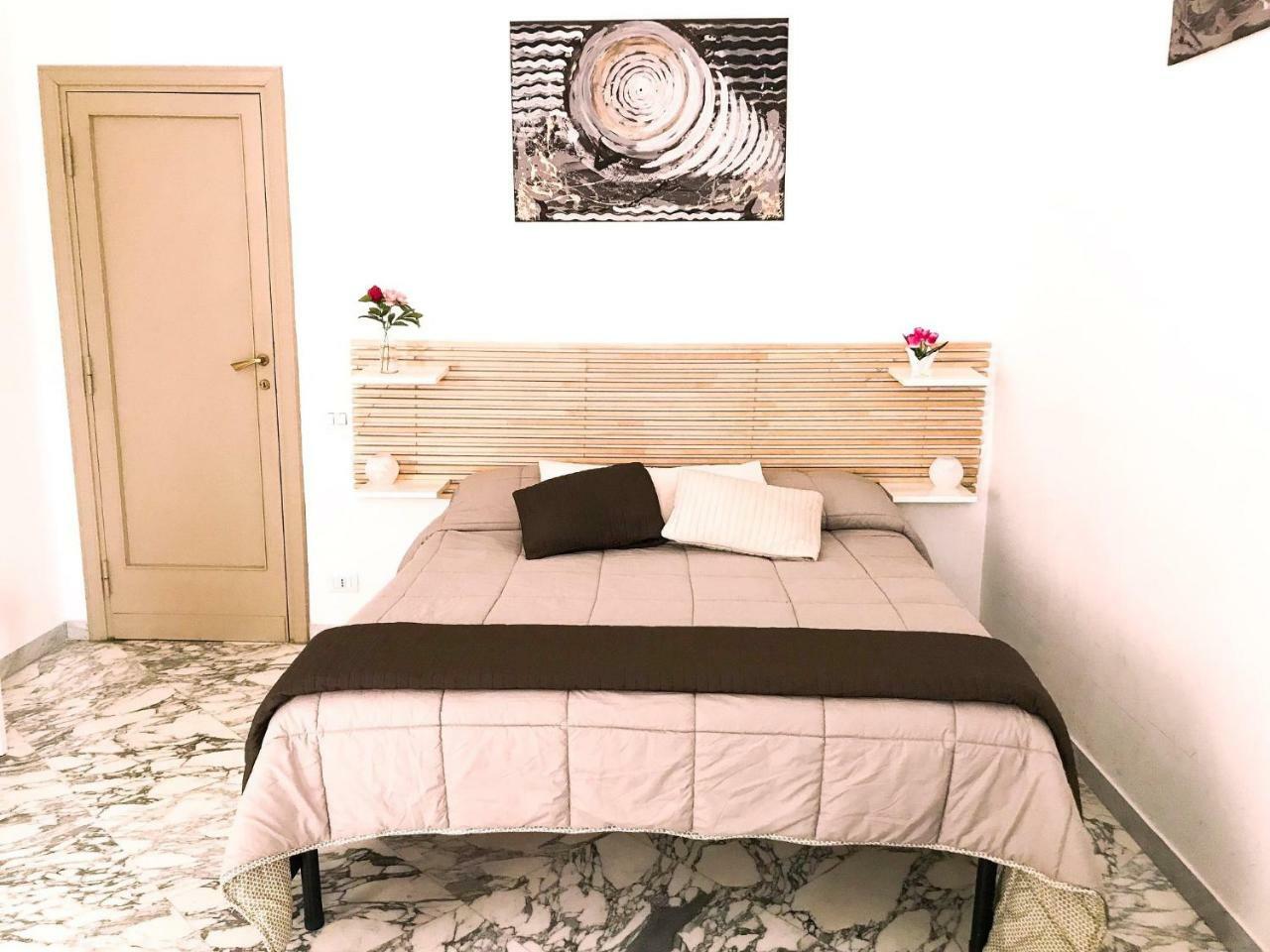 B&B Il Maritozzo Roma Ngoại thất bức ảnh
