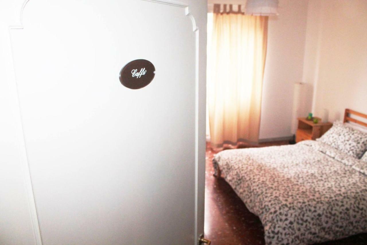 B&B Il Maritozzo Roma Ngoại thất bức ảnh