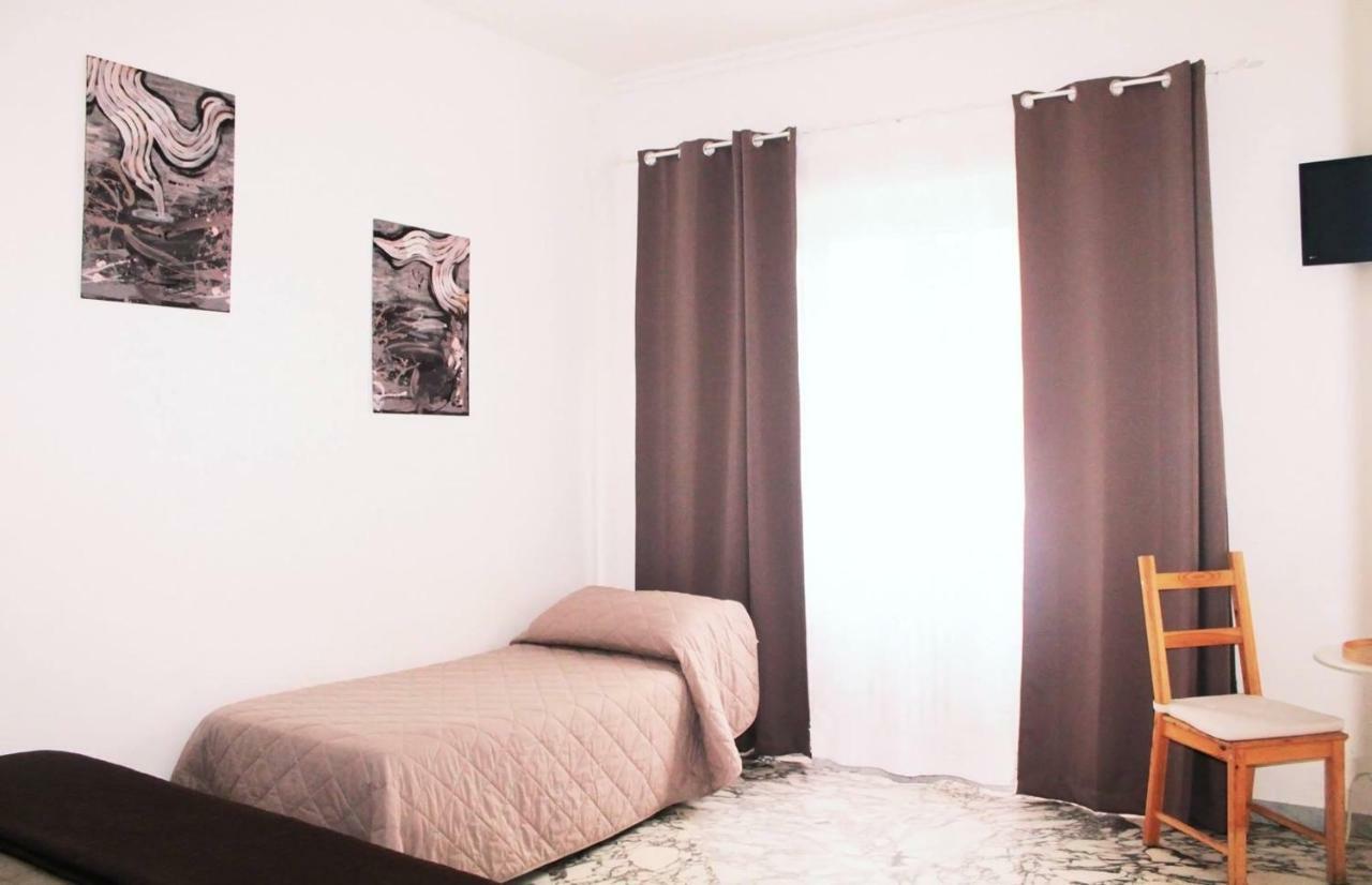 B&B Il Maritozzo Roma Ngoại thất bức ảnh