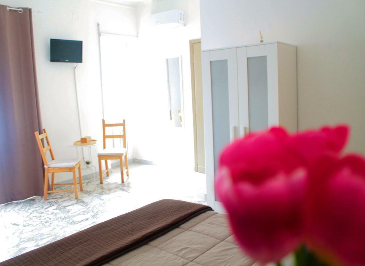 B&B Il Maritozzo Roma Ngoại thất bức ảnh