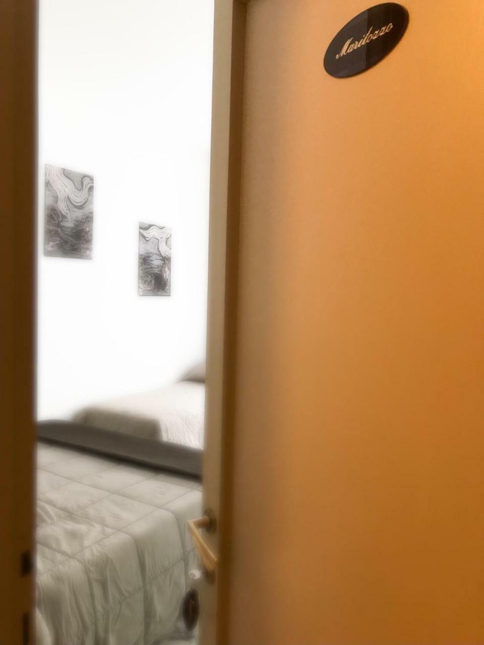 B&B Il Maritozzo Roma Ngoại thất bức ảnh